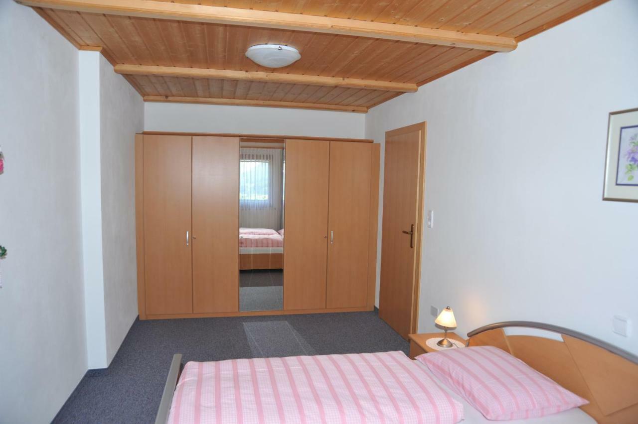 Residence Rosenberg San Leonhard in Passeier Exteriör bild