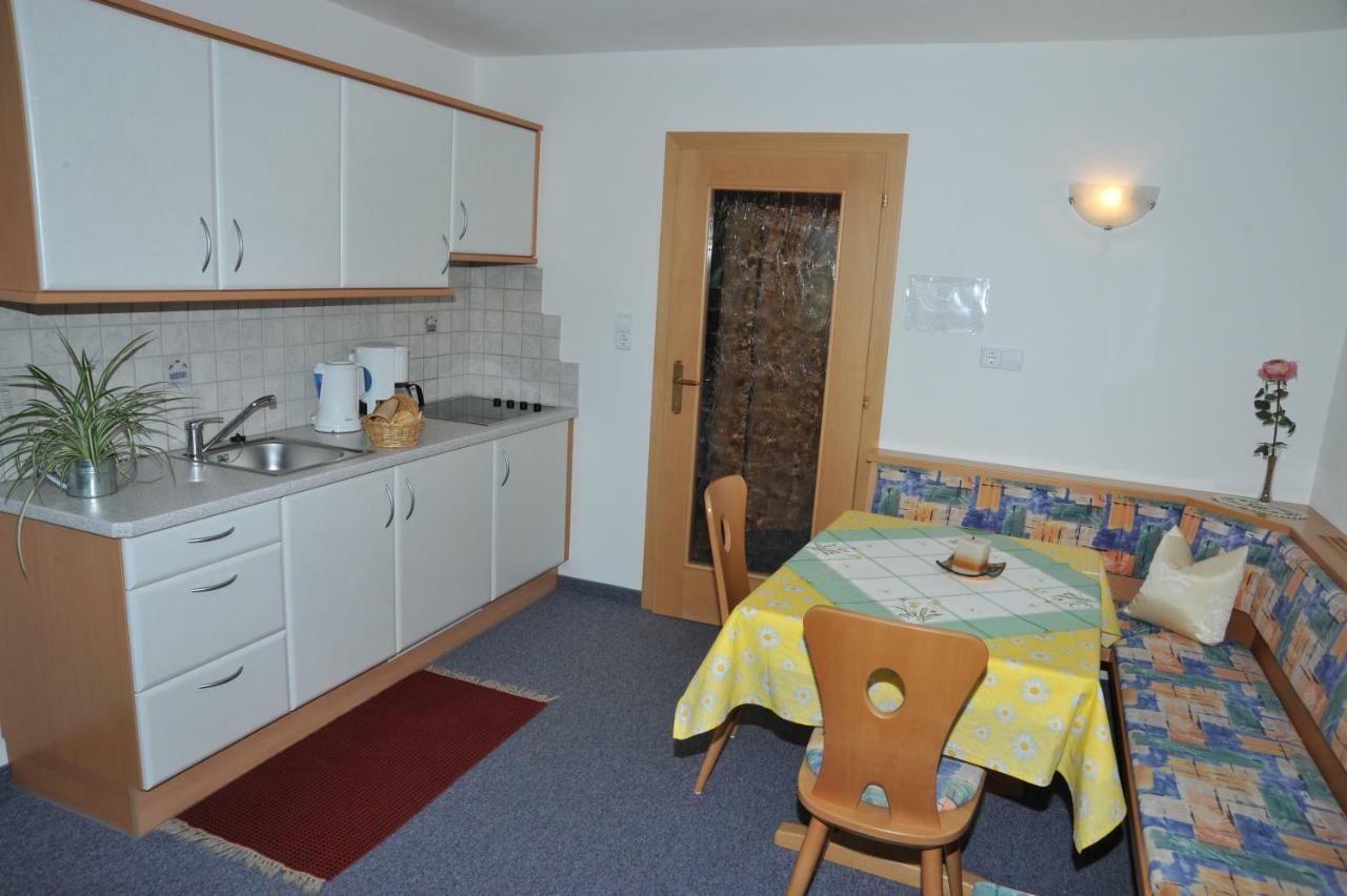 Residence Rosenberg San Leonhard in Passeier Exteriör bild